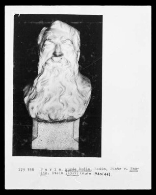 Auguste Rodin