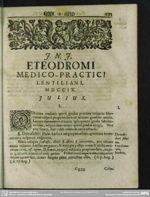 Iulius