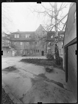 Martinshof, Wilhelmshof