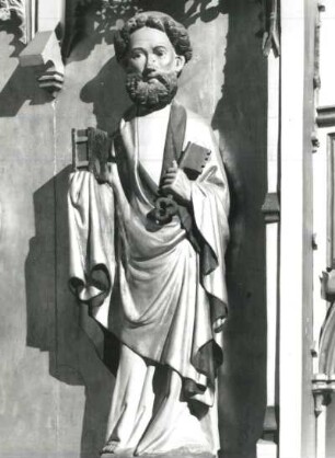 Apostel Petrus