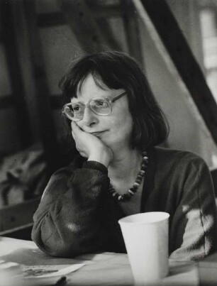 Elke Erb