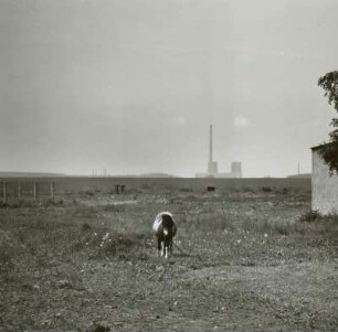 Kraftwerk, Espenhain