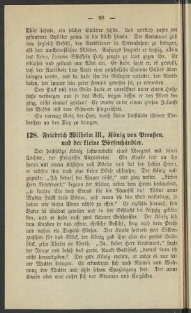 XVI. Osterzeit und Frühlingsankunft