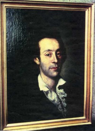 Rosetti, geb. Rösler, Franz Anton