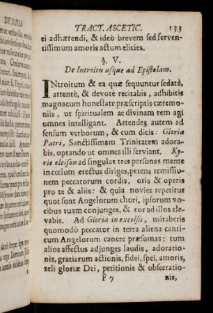 133-167, §V. - §XII.