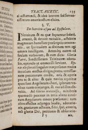 133-167, §V. - §XII.