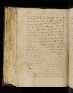 Jacobus de Voragine. Feria secunda pasche. (T28/2)