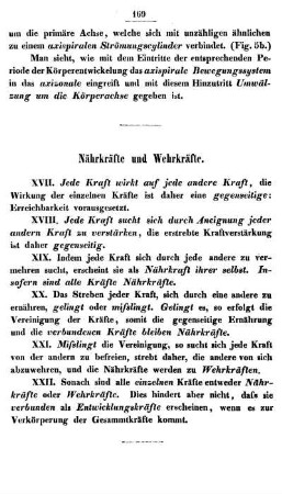 Nähr- und Wehrkräfte.