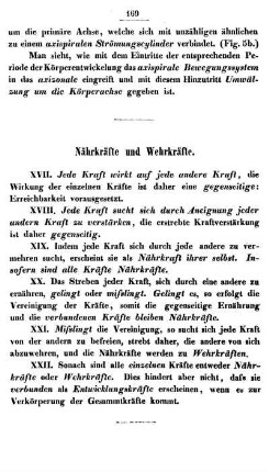 Nähr- und Wehrkräfte.