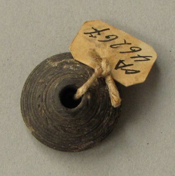 spindle whorl