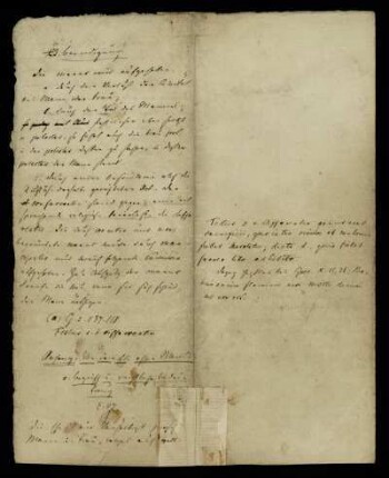 a. Begriff und rechtliche Bedeutung. § 47