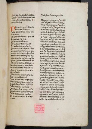 Statuta Ecclesiae Coloniensis