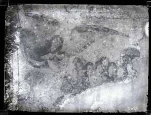 Friedhofkapelle St. Johann; Jüngeres Gericht?