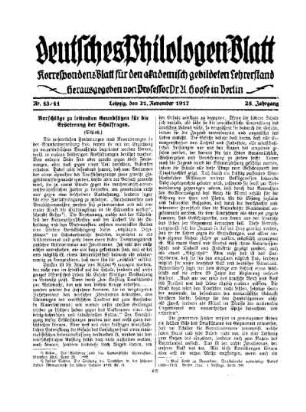 43/44: Heft 43/44