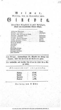 Ginevra