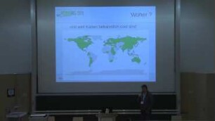 FOSSGIS-Konferenz 2017 - Lightning Talks Opening: OSM Wiki-Tag History - FOSS4G 2016 - Geopedia