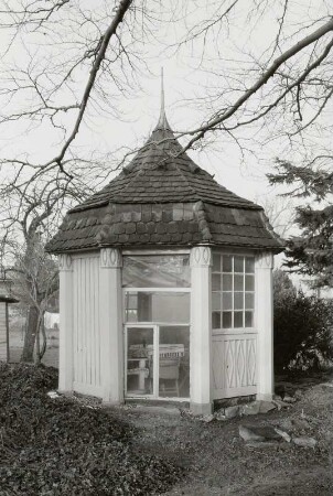Pavillon