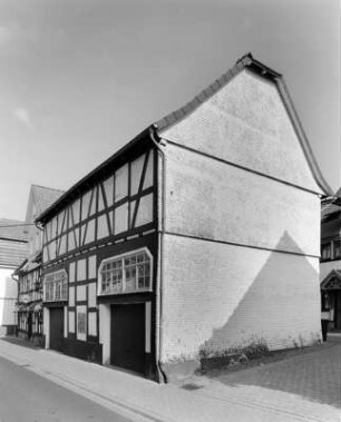 Lauterbach, Am Wörth 18, Am Wörth 20