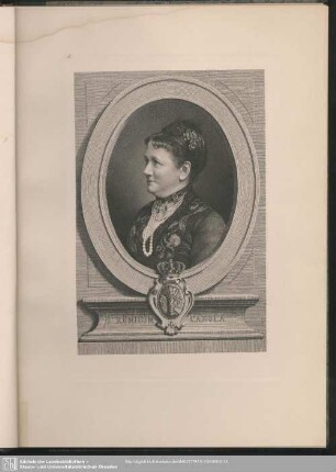 Königin Carola