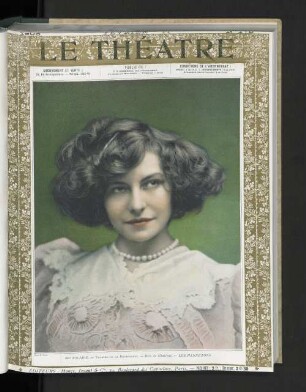 No. 172, Février - II 1906