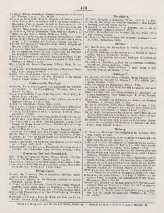 421-424 Werbung