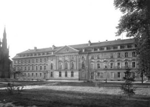Ernst-Moritz-Arndt-Universität