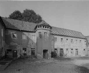 Eschdorf, Quandtsches Gut