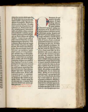 Liber Regum Quartus [= 2. Könige]