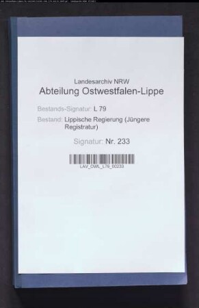 Verstorbene Beamte und Beamtenwitwen