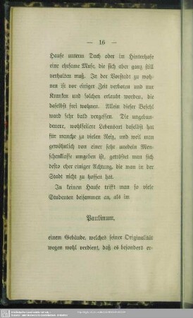 Paulinum