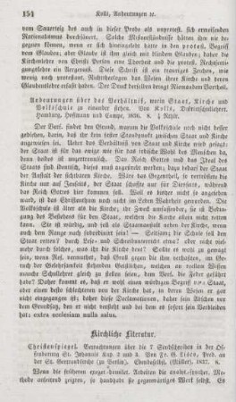 154-169 Kirchliche Literatur