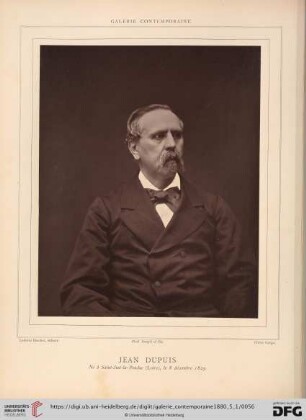 J. Dupuis