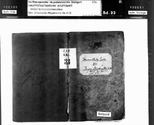 Gesamtregister der Bände 34 - 36