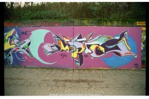 MoSte | KC "MoSte KC" | SiLKE | NiCOLE | SORRY OMEGA!