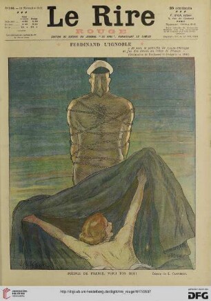 No. 156 (10 Novembre 1917)