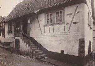 Fachwerkhaus