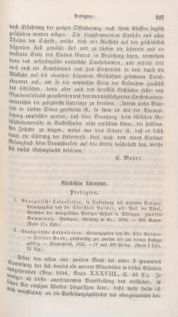 227-254 Kirchliche Literatur