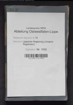 Neue Veranlagung der Grundsteuer nach preußischen Gesetzen, Band 12