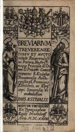 [2]: Pars Aestivalis