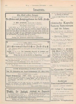 201-208 Werbung