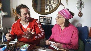 Union fürs Leben