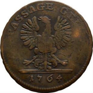 Varia, 1764