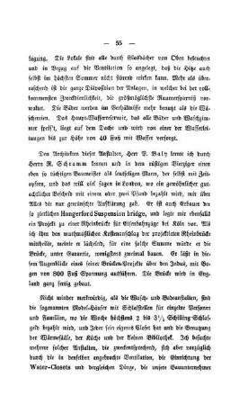 VII. Das zweite und dritte Conzert in Hannover Square Rooms. Das vierte (erste geistliche) Conzert in Exeter-Hall