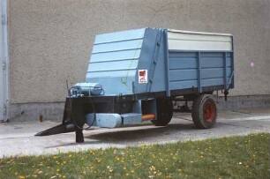 Futterverteilungswagen L 431