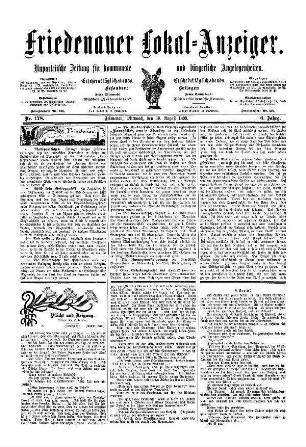 Nr. 178, 30.08.1899