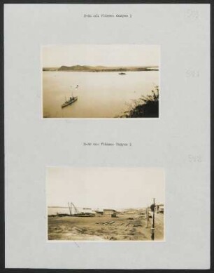 Flüsse: Guayas