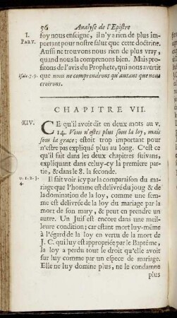 Chapitre VII.
