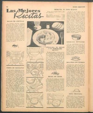 Sopa deliciosa