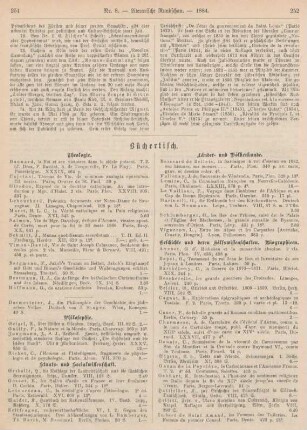 251-256 Bibliographie