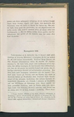 Konungavalet 1148.